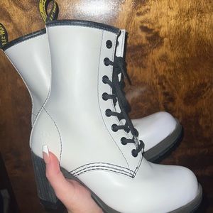Dr. Martens Boots